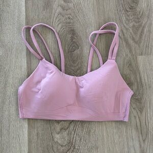Lululemon Sports Bra - Size 6